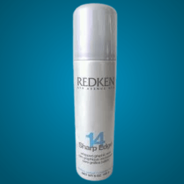 REDKEN_Sharp Edge 14 whipped graphic wax 5oz_Cosmetic World